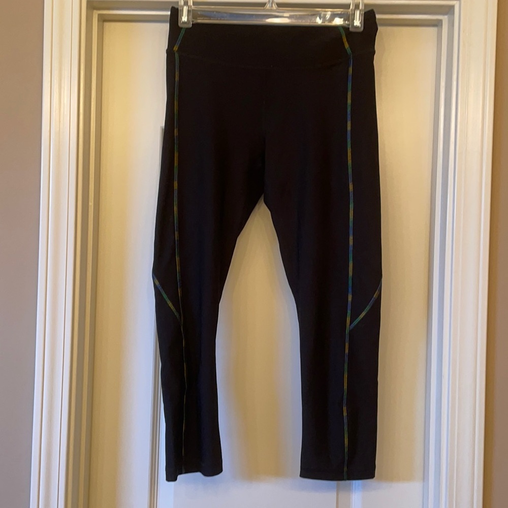 RBX work out capris